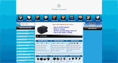 Desktop Screenshot of kingpro.vn
